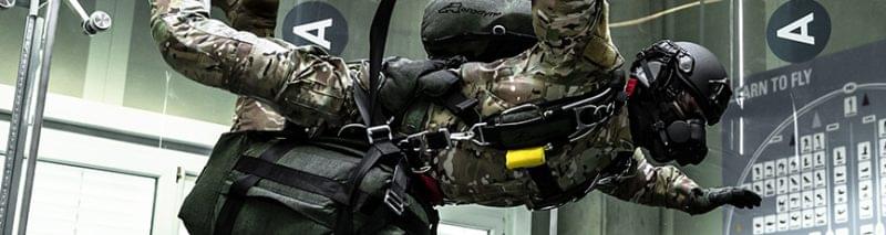 Aerodyne military parachutes Singapore United States Malaysia Tactical Parachute Systems - Aerodyne Gallery thin banner tunnel